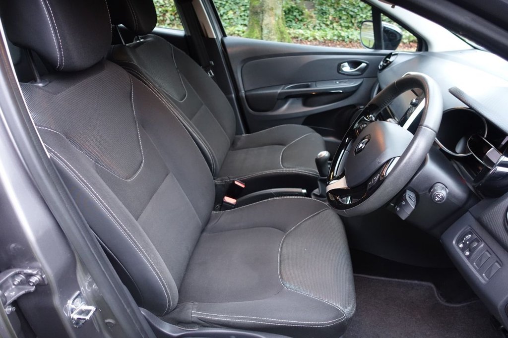 Used Renault Clio 2015 for sale - 77276494: Photo 3