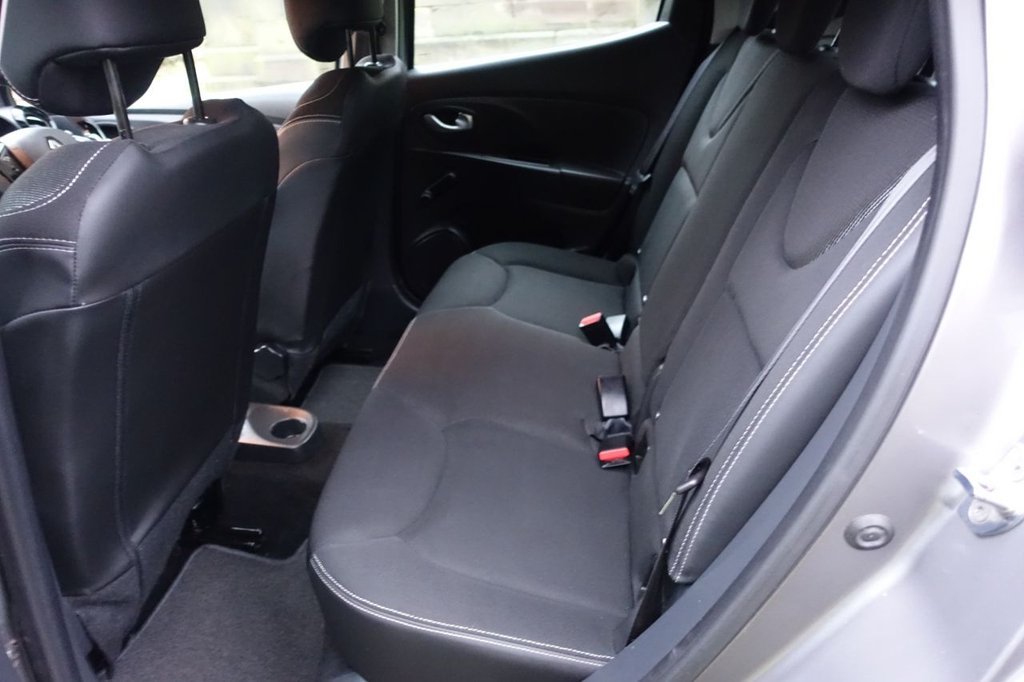 Used Renault Clio 2015 for sale - 77276494: Photo 5