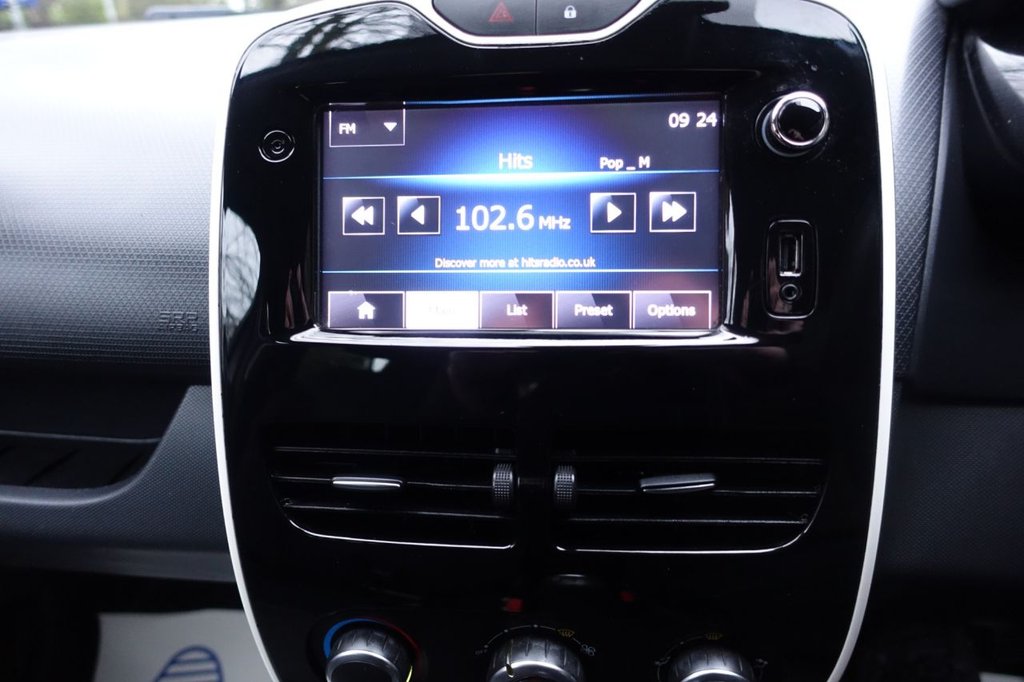 Used Renault Clio 2015 for sale - 77276494: Photo 7