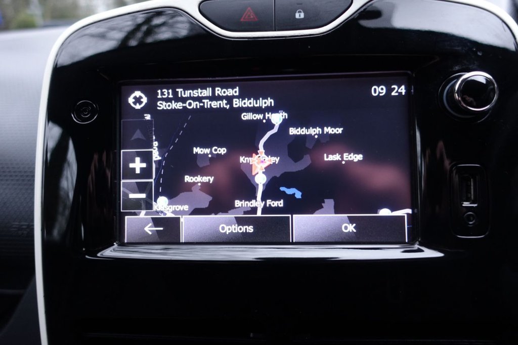 Used Renault Clio 2015 for sale - 77276494: Photo 9