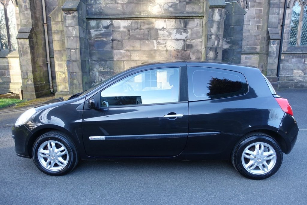Used Renault Clio 2008 for sale - 77953180: Photo 12