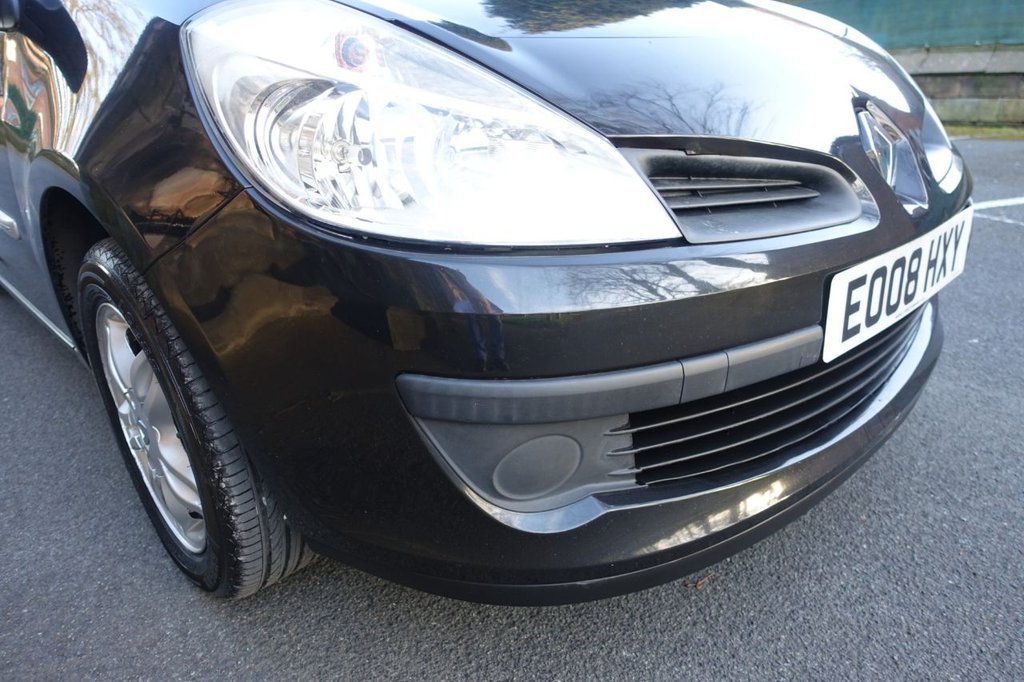 Used Renault Clio 2008 for sale - 77953180: Photo 16
