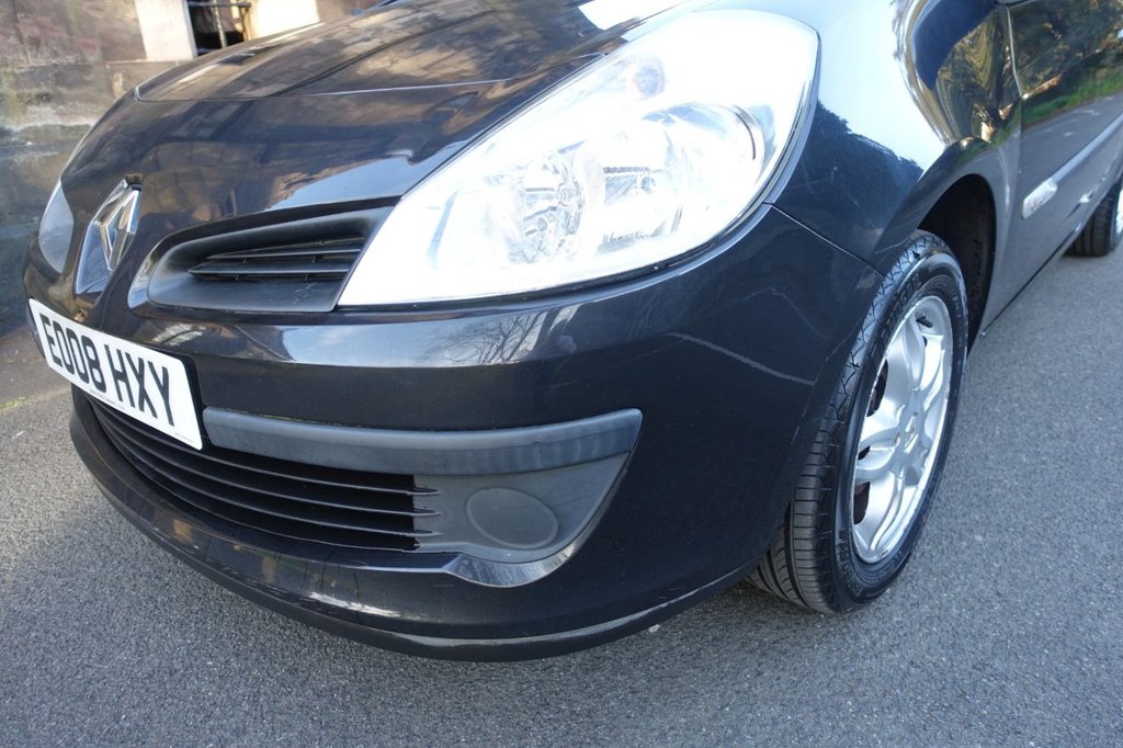 Used Renault Clio 2008 for sale - 77953180: Photo 18