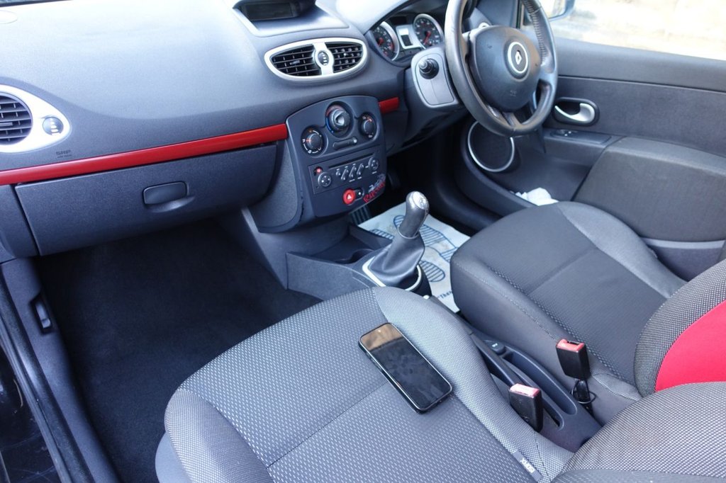 Used Renault Clio 2008 for sale - 77953180: Photo 3