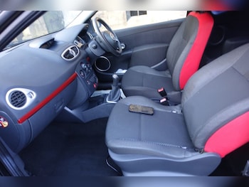 Used Renault Clio 2008 for sale - 77953180: Photo