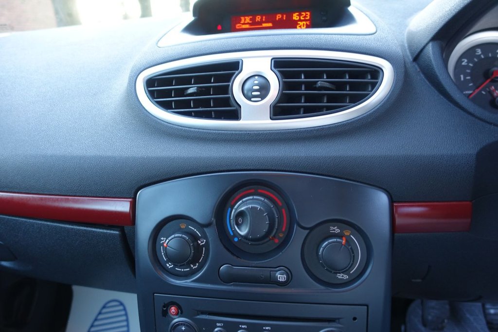 Used Renault Clio 2008 for sale - 77953180: Photo 6