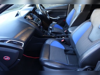Used Ford Focus 2016 for sale - 79518509: Photo