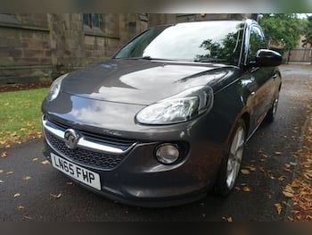 Used Vauxhall ADAM 2015 for sale - 79708106: Photo