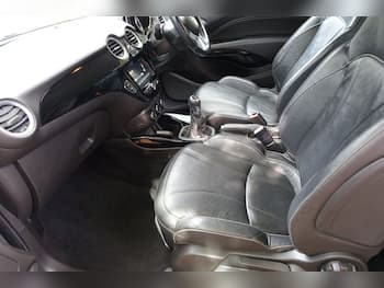 Used Vauxhall ADAM 2015 for sale - 79708106: Photo
