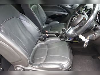 Used Vauxhall ADAM 2015 for sale - 79708106: Photo