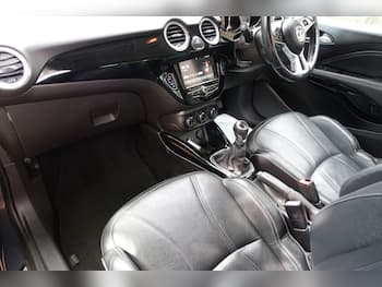 Used Vauxhall ADAM 2015 for sale - 79708106: Photo