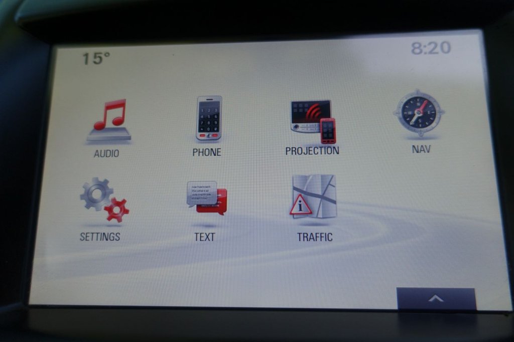 Used Vauxhall Insignia 2015 for sale - 76223285: Photo 8