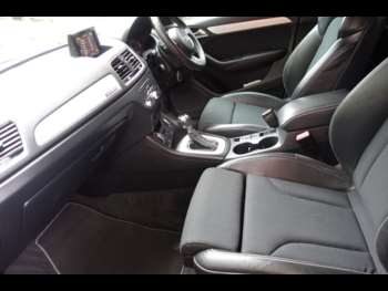 Used Audi Q3 2015 for sale - 75134998: Photo