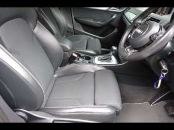 Used Audi Q3 2015 for sale - 75134998: Photo