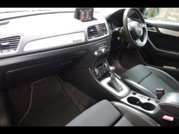 Used Audi Q3 2015 for sale - 75134998: Photo