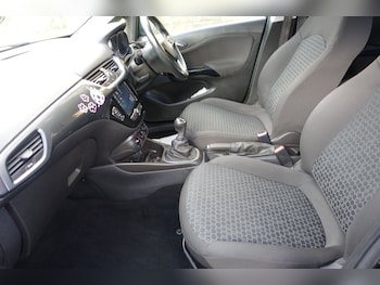 Used Vauxhall Corsa 2018 for sale - 77313509: Photo