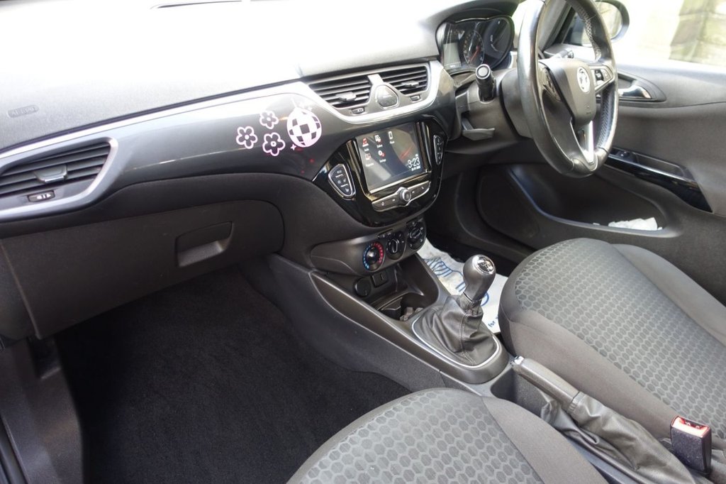 Used Vauxhall Corsa 2018 for sale - 77313509: Photo 4