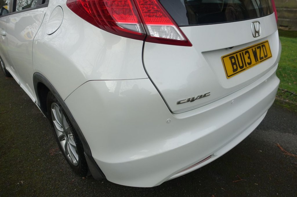 Used Honda Civic 2013 for sale - 77583357: Photo 12