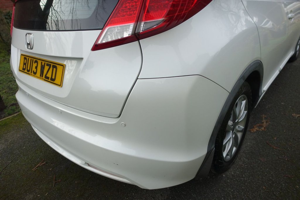 Used Honda Civic 2013 for sale - 77583357: Photo 13