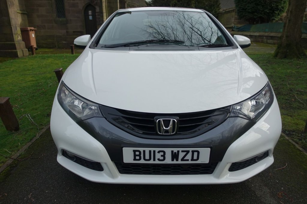 Used Honda Civic 2013 for sale - 77583357: Photo 16