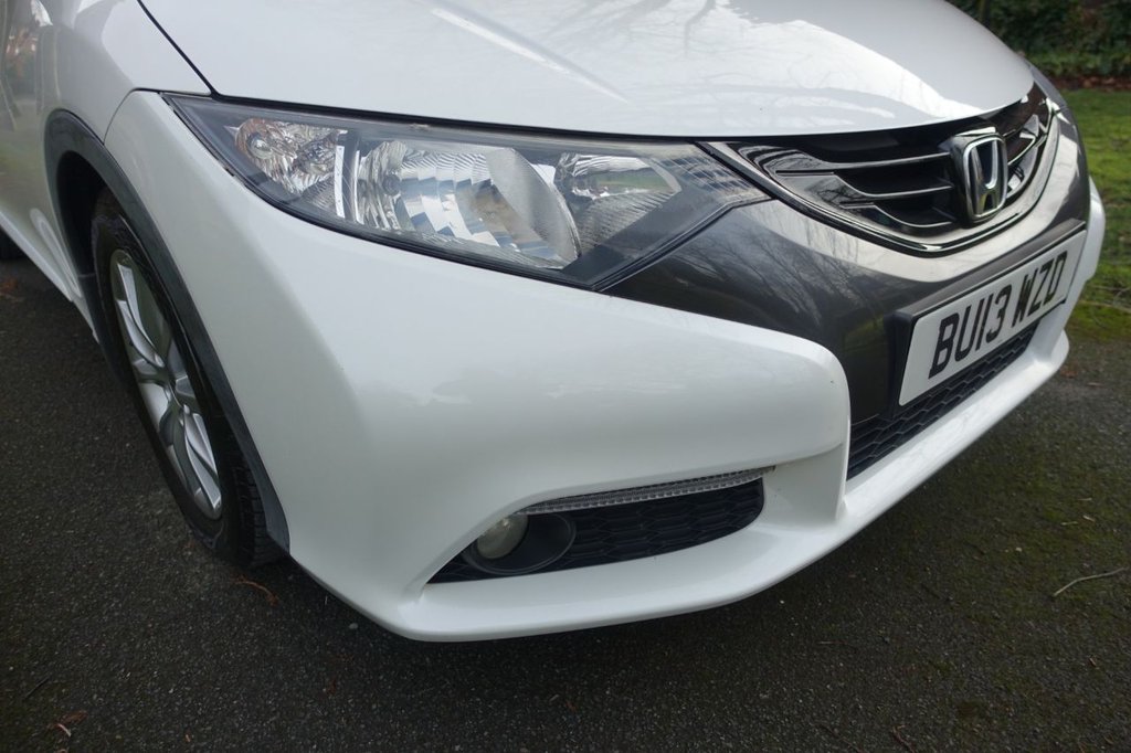 Used Honda Civic 2013 for sale - 77583357: Photo 19