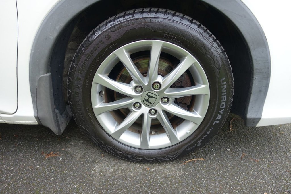 Used Honda Civic 2013 for sale - 77583357: Photo 23