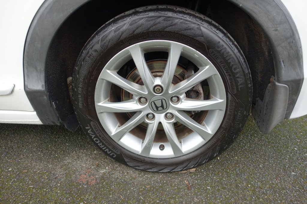Used Honda Civic 2013 for sale - 77583357: Photo 25