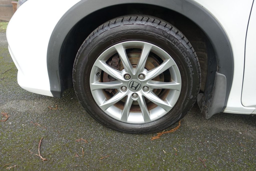 Used Honda Civic 2013 for sale - 77583357: Photo 26