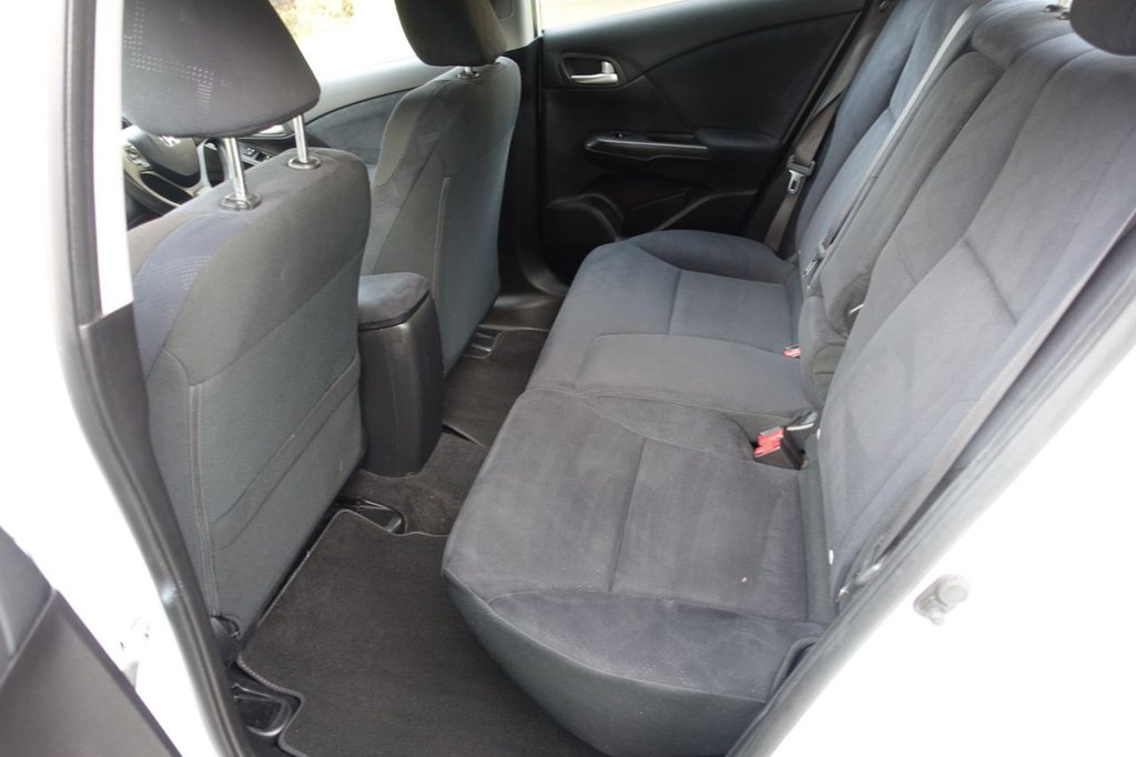 Used Honda Civic 2013 for sale - 77583357: Photo 5