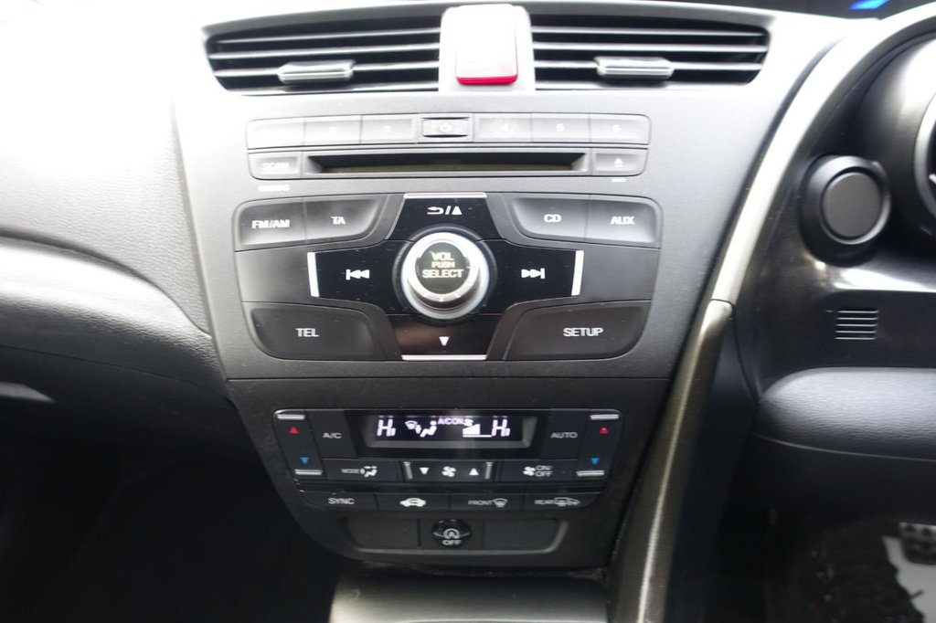 Used Honda Civic 2013 for sale - 77583357: Photo 6