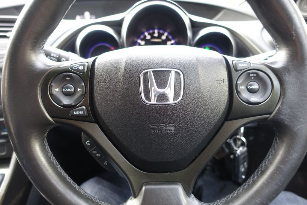 Used Honda Civic 2013 for sale - 77583357: Photo 7