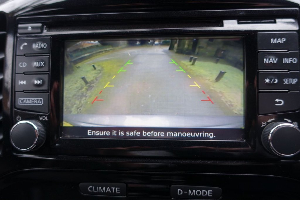 Used Nissan Juke 2018 for sale - 77780448: Photo 10