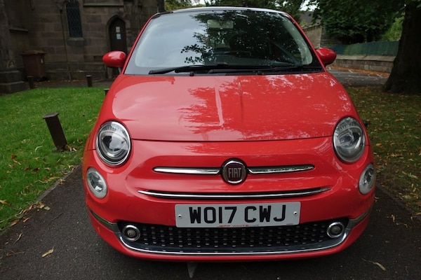 Used Fiat 500 2017 for sale - 75585559: Photo 15