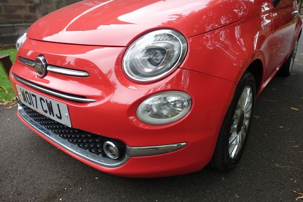 Used Fiat 500 2017 for sale - 75585559: Photo 19