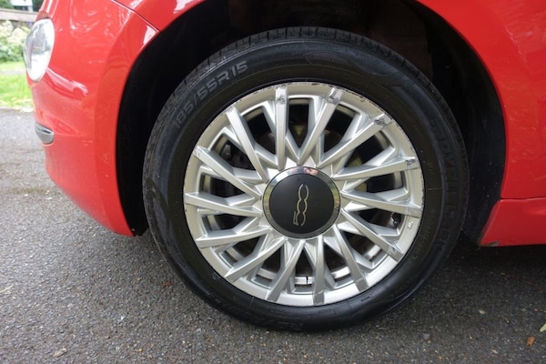 Used Fiat 500 2017 for sale - 75585559: Photo 24