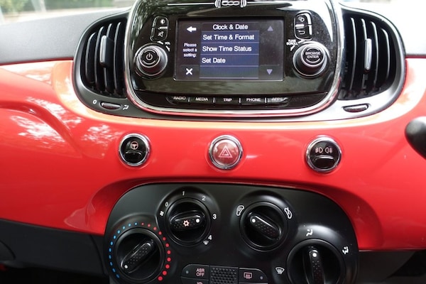Used Fiat 500 2017 for sale - 75585559: Photo 6