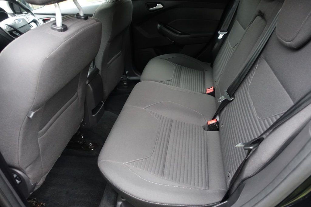 Used Ford Focus 2017 for sale - 77436835: Photo 5