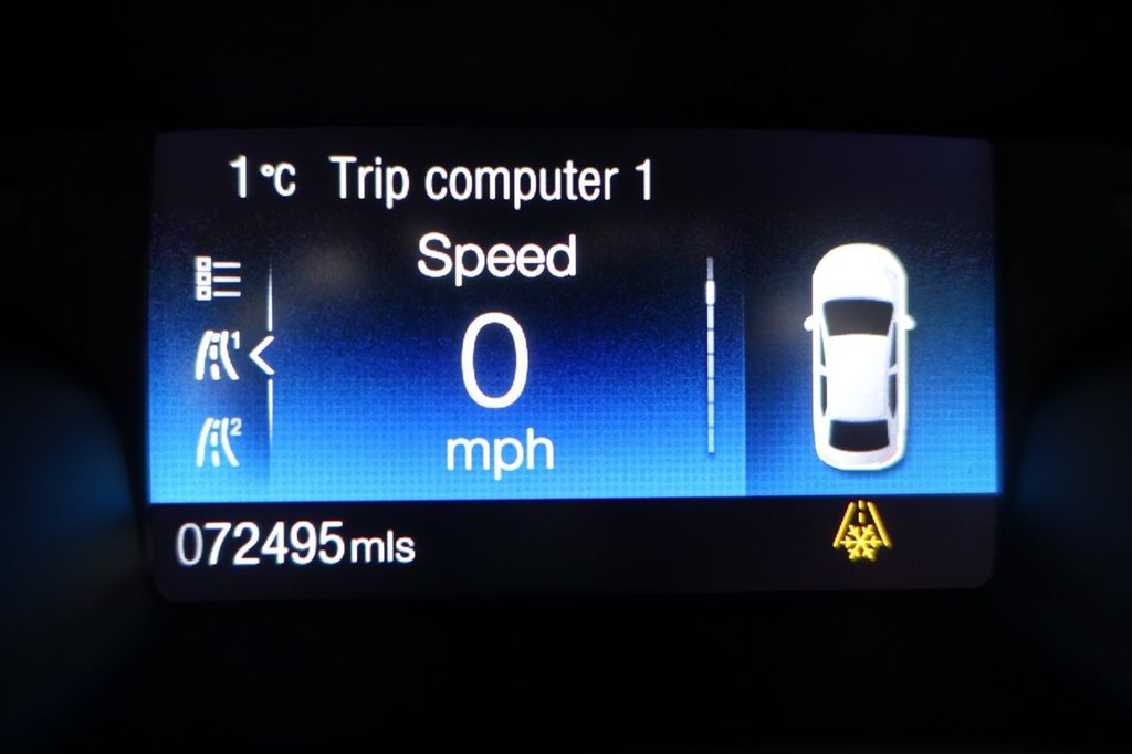 Used Ford Focus 2017 for sale - 77436835: Photo 6