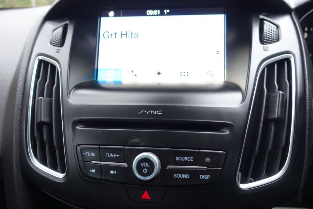 Used Ford Focus 2017 for sale - 77436835: Photo 7