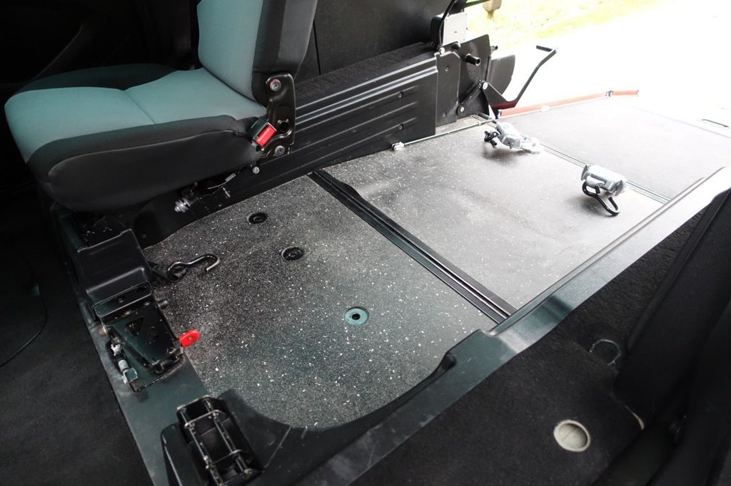 Used Peugeot Partner Tepee 2016 for sale - 76985895: Photo 6