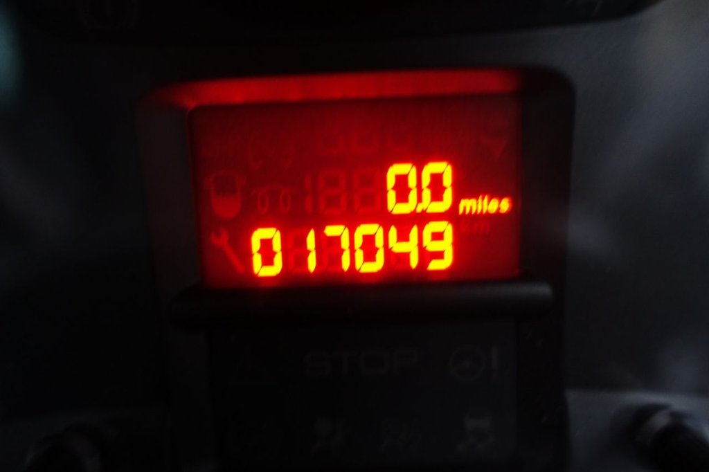 Used Peugeot Partner Tepee 2016 for sale - 76985895: Photo 7