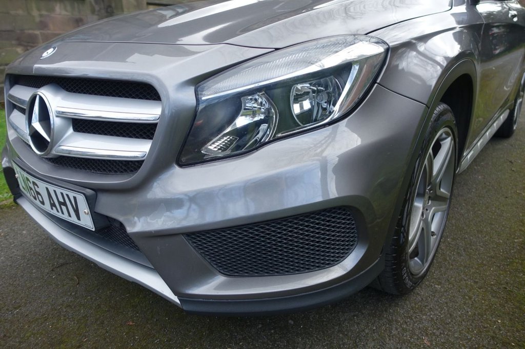 Used Mercedes-Benz GLA 2016 for sale - 78029825: Photo 23