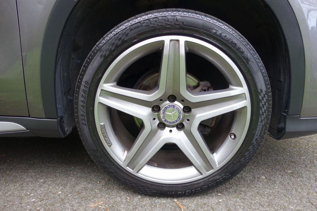 Used Mercedes-Benz GLA 2016 for sale - 78029825: Photo 25