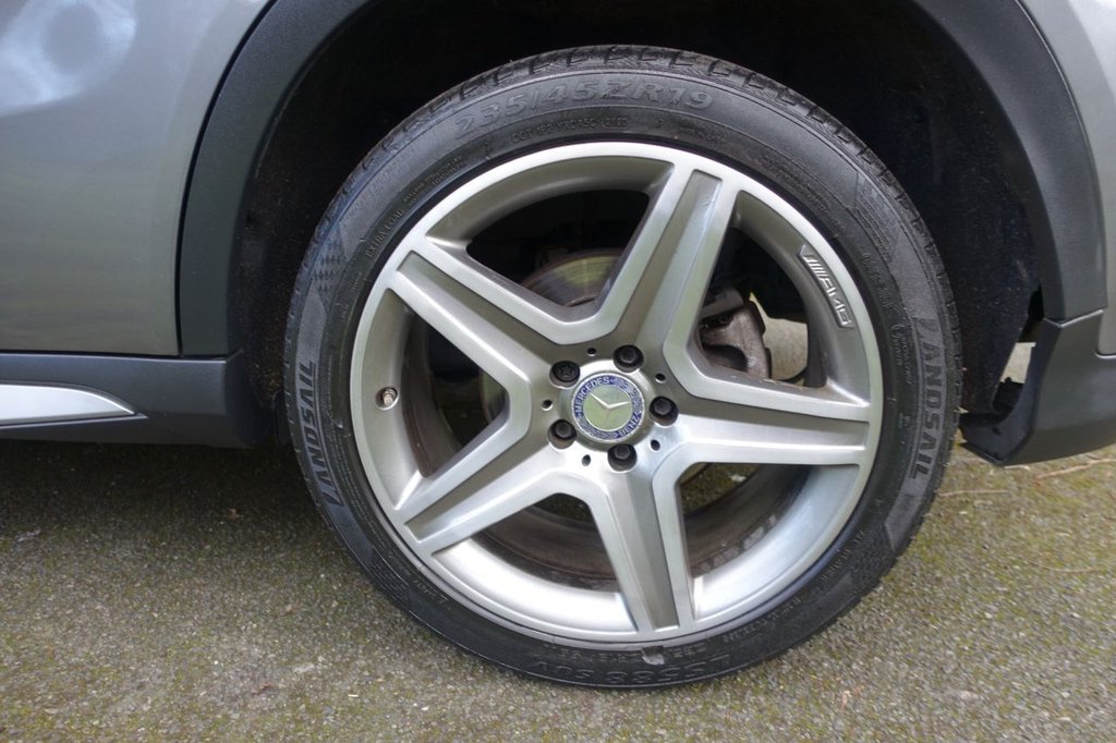 Used Mercedes-Benz GLA 2016 for sale - 78029825: Photo 27