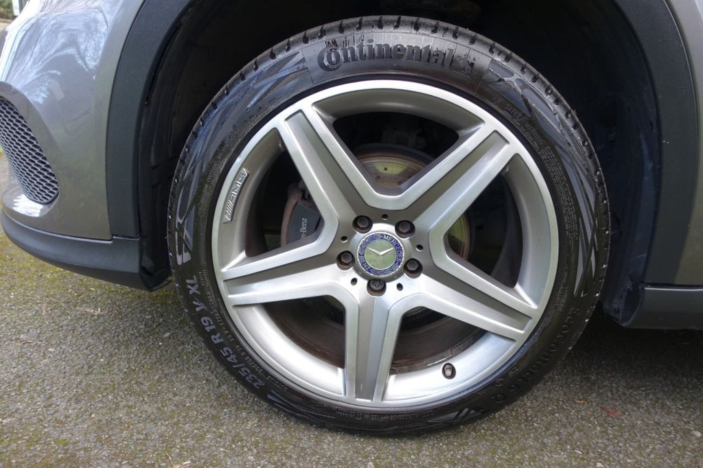 Used Mercedes-Benz GLA 2016 for sale - 78029825: Photo 28