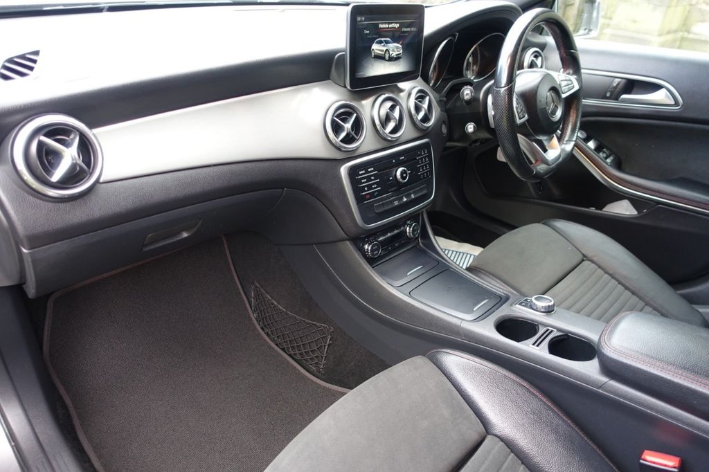 Used Mercedes-Benz GLA 2016 for sale - 78029825: Photo 4