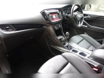 Used Vauxhall Zafira Tourer 2017 for sale - 75347604: Photo