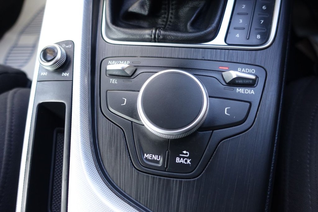 Used Audi A4 2016 for sale - 77765152: Photo 10