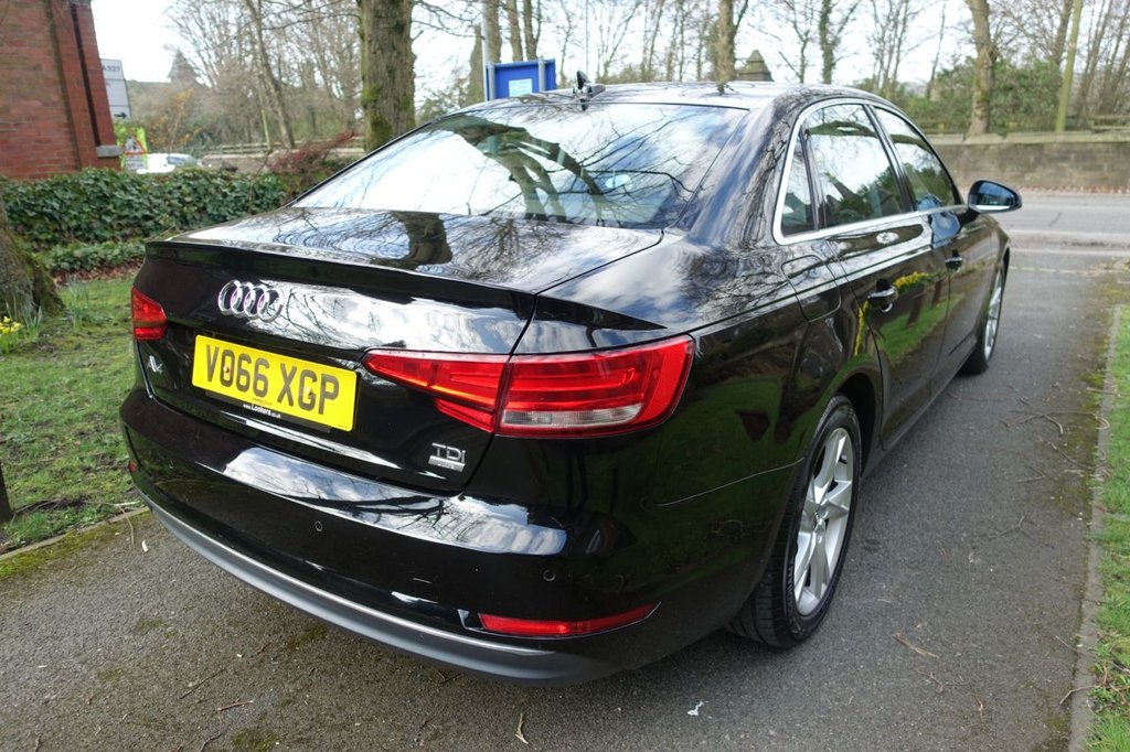 Used Audi A4 2016 for sale - 77765152: Photo 12