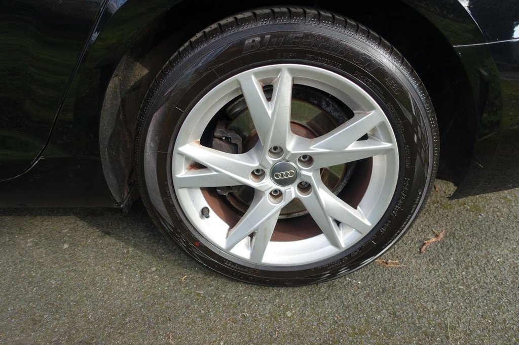 Used Audi A4 2016 for sale - 77765152: Photo 25